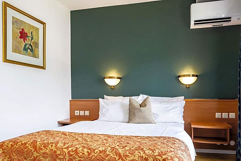 Parkhotel Hohnstein by STEIGER Hotels