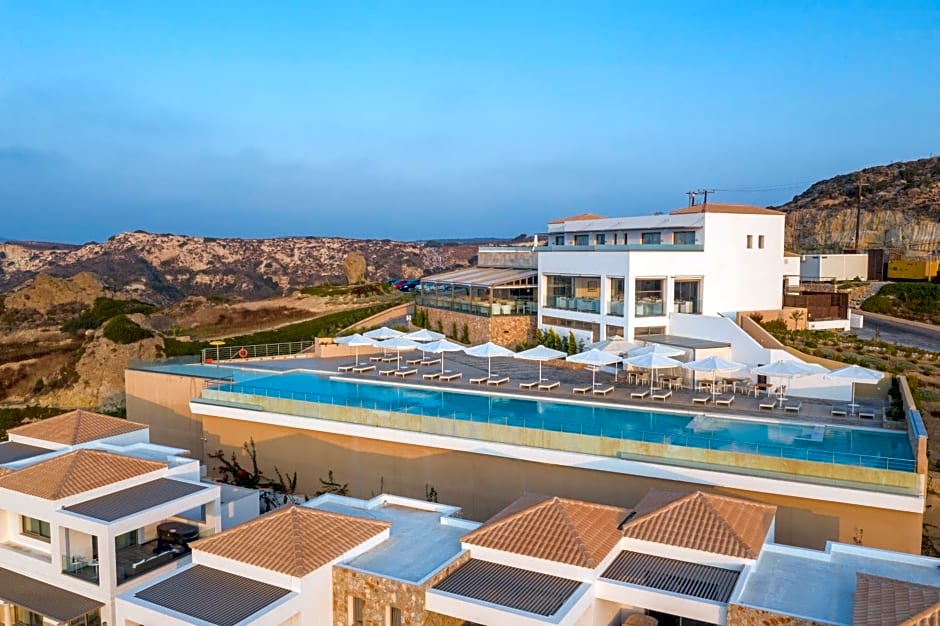 White Rock of Kos Hotel - Adults only
