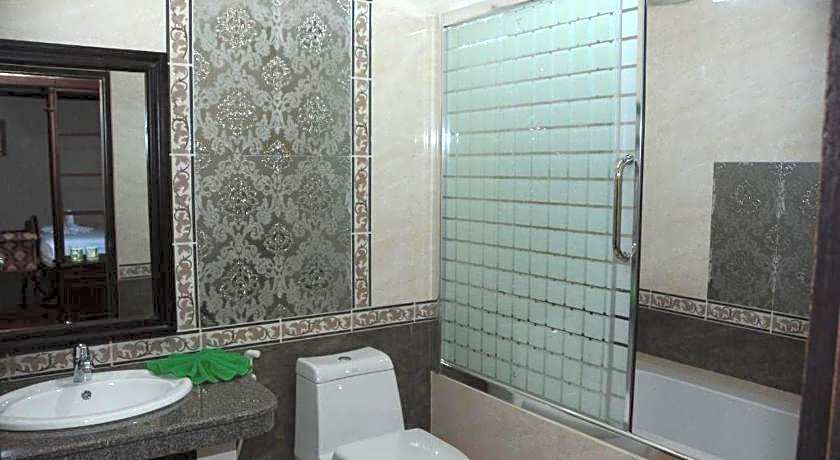 Anoulack Khen Lao Hotel