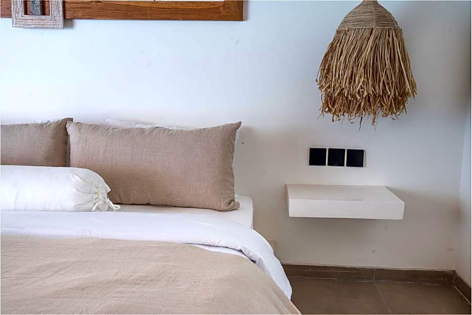 Flora Villa Priv Pool By Yemaya