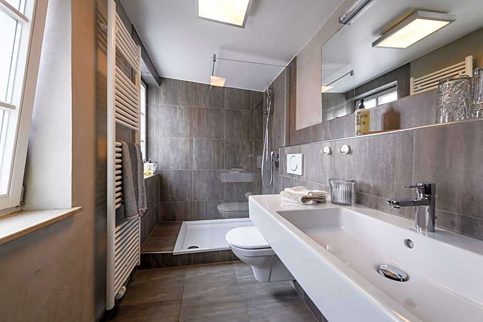 Hotel Baren