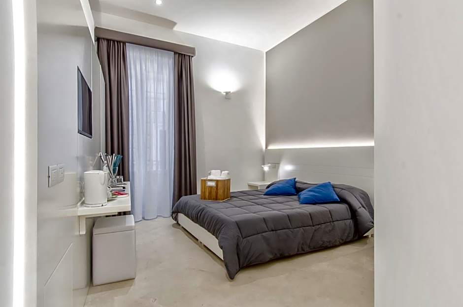 Ortigia Bed And Breakfast