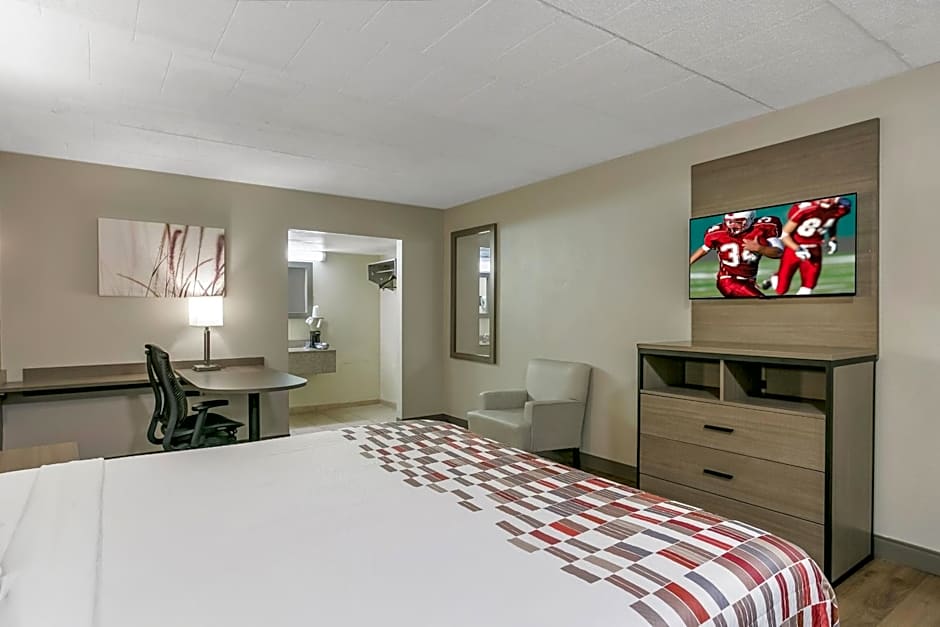Red Roof Inn Baltimore