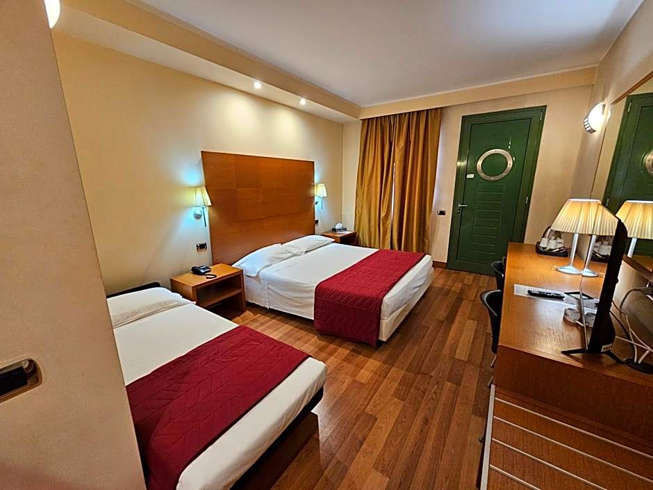 Luna Hotel Motel Lago Maggiore Arona