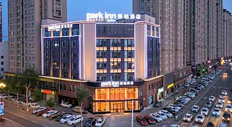 Park Inn Jinlin Beishan People's Square