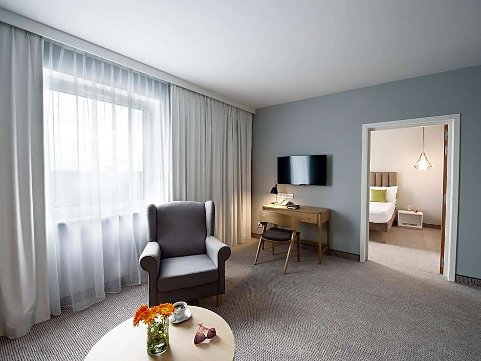 ibis Styles Siedlce
