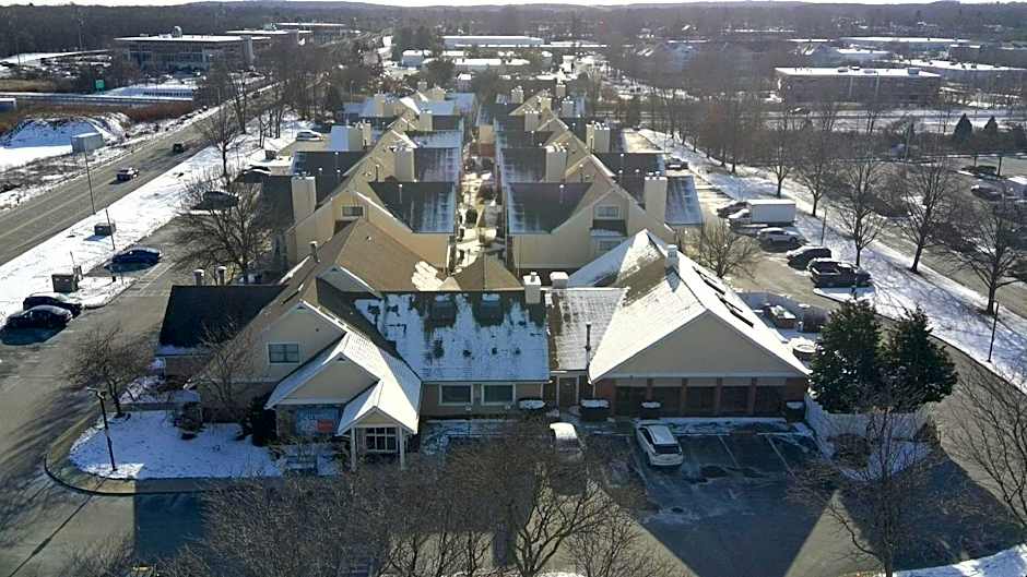 Sonesta ES Suites Providence - Airport