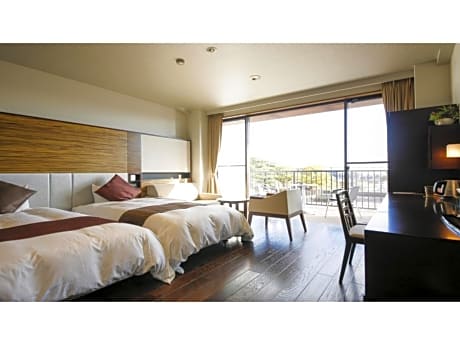 Resort Hills Toyohama Soranokaze - Vacation STAY 78006v