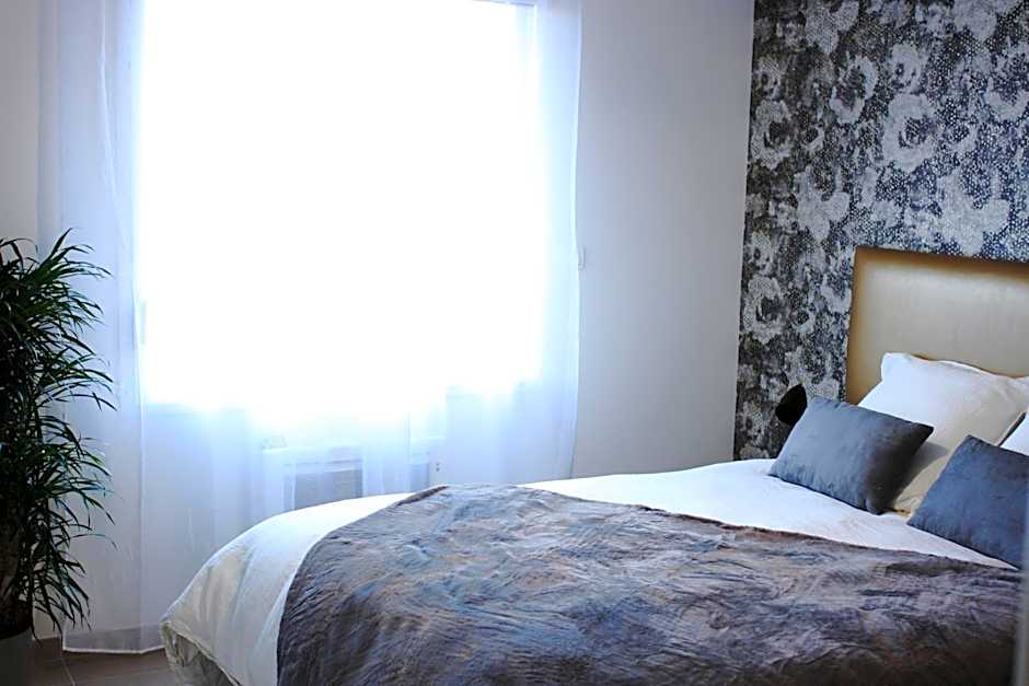 Clos de la Couturelle