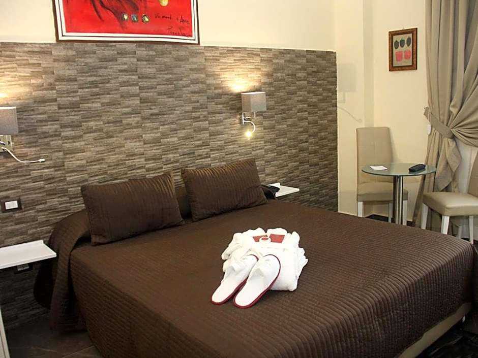 Boutique Hotel Piazza Carità