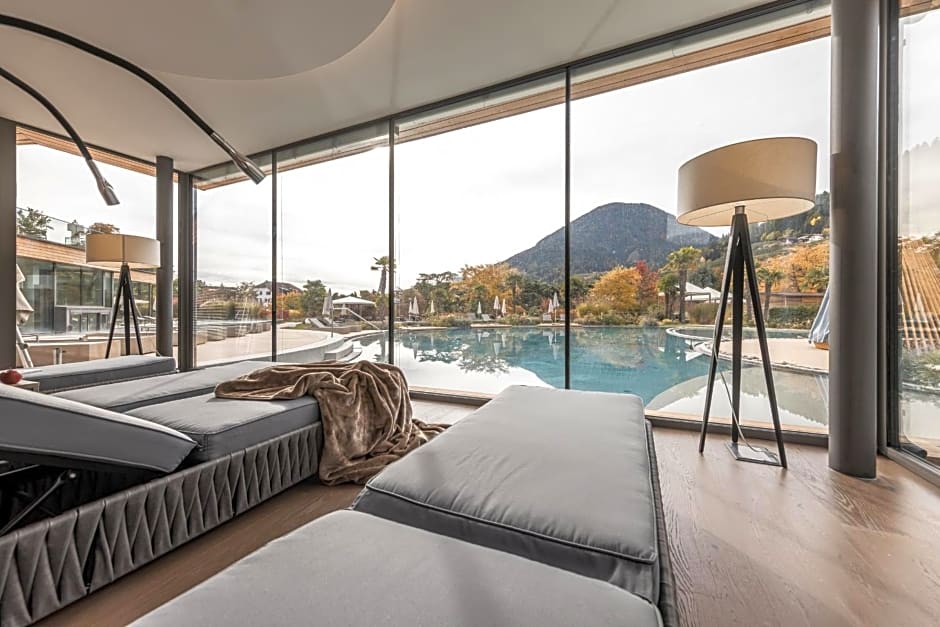 ALPIANA - green luxury Dolce Vita Hotel