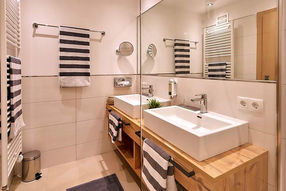 Frühstückspension Klinglhub