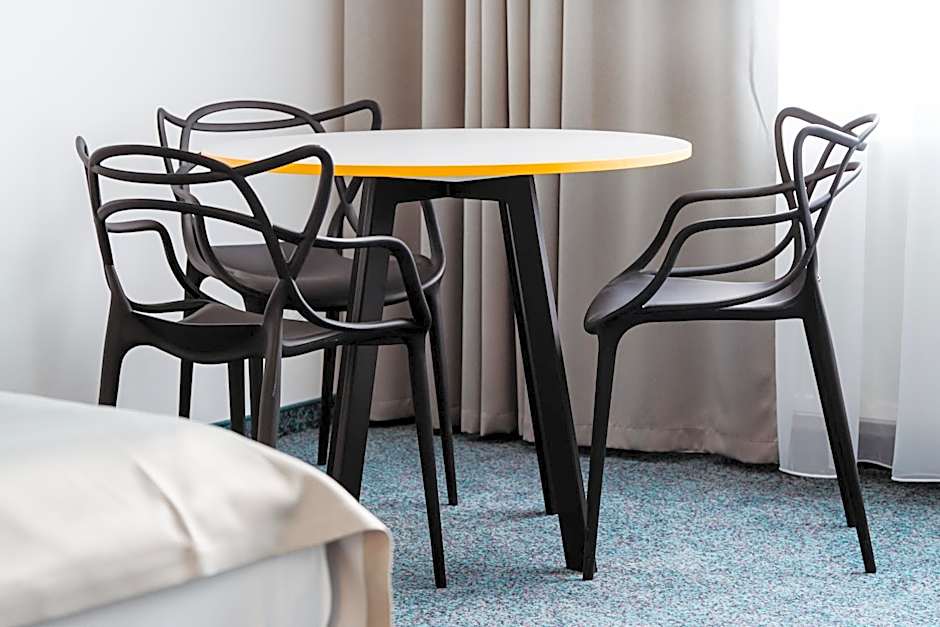 Family Apartments by ASTORIA Hotel & Medical Spa