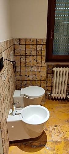 B&B Casa Manolita