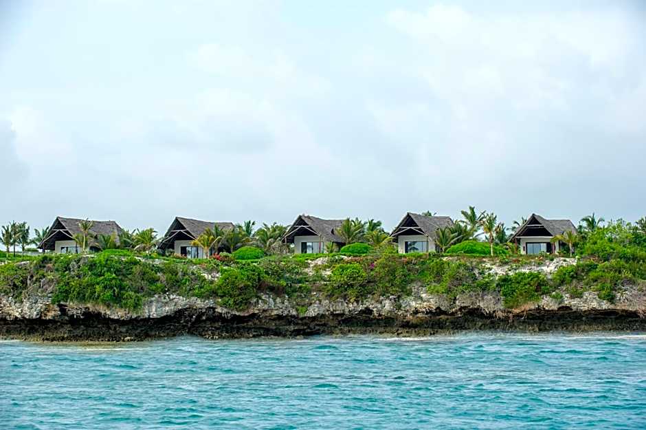 Zawadi Hotel, Zanzibar- All Inclusive