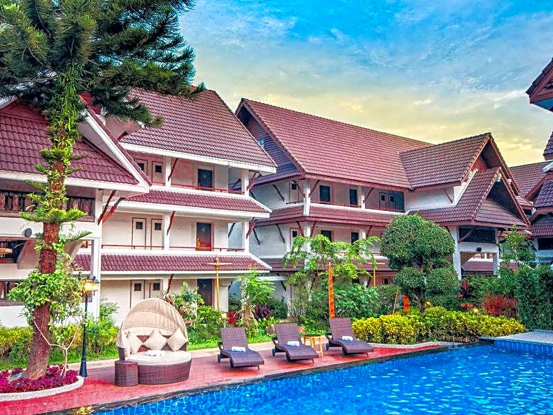 Nak Nakara Hotel