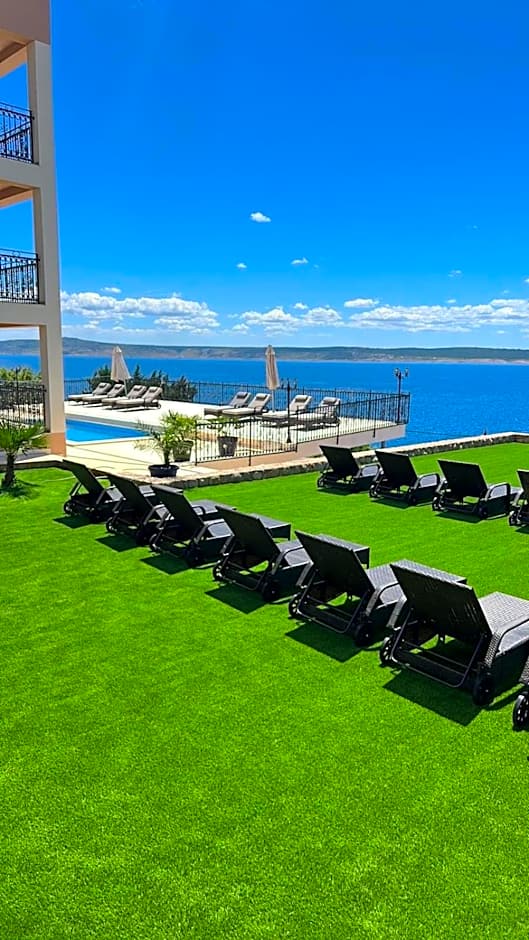 Villa Tin Apartments