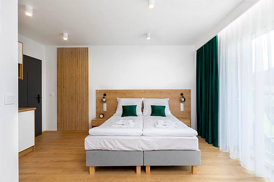 Villa Gorczański Zakątek Agroturystyka