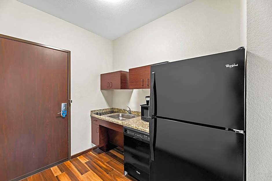 MainStay Suites Lufkin
