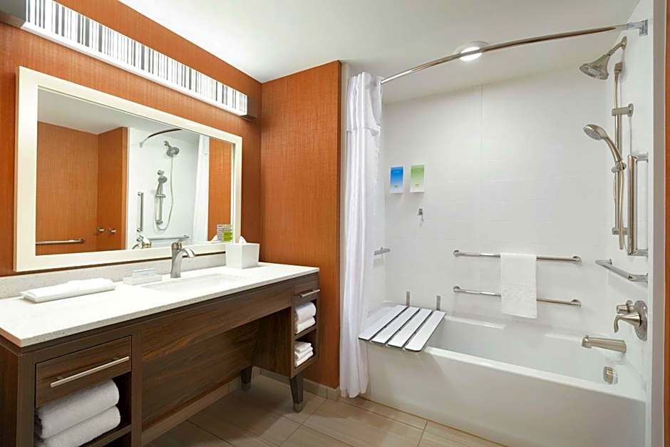 Home2 Suites by Hilton Grovetown Augusta Area