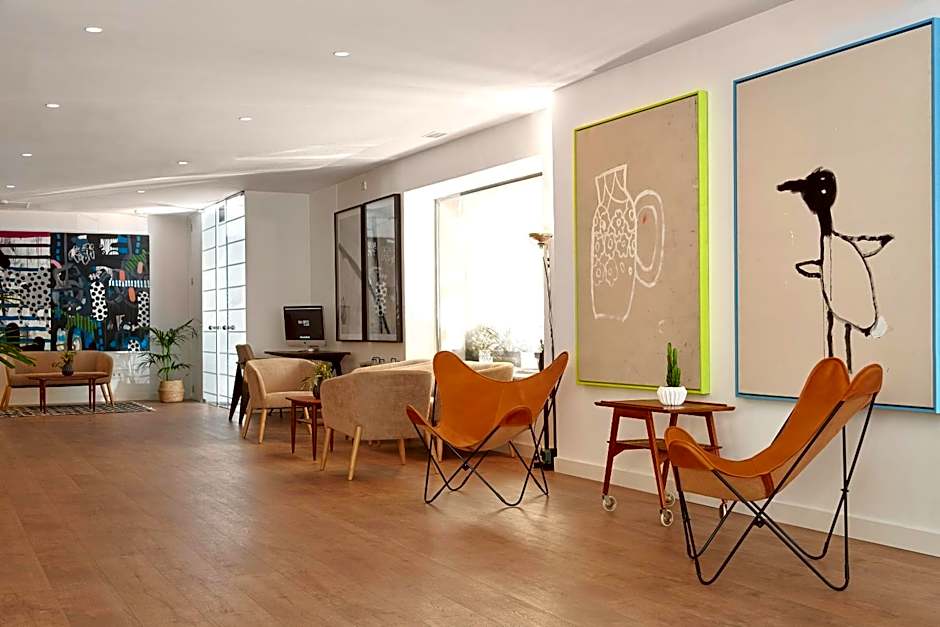 INNSiDE Palma Center