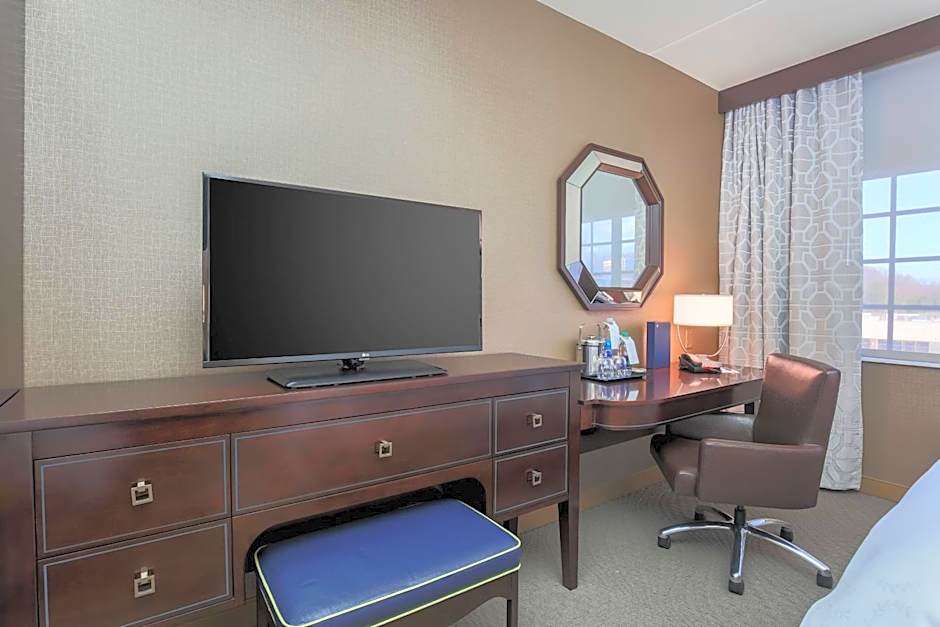 Sheraton Tarrytown Hotel