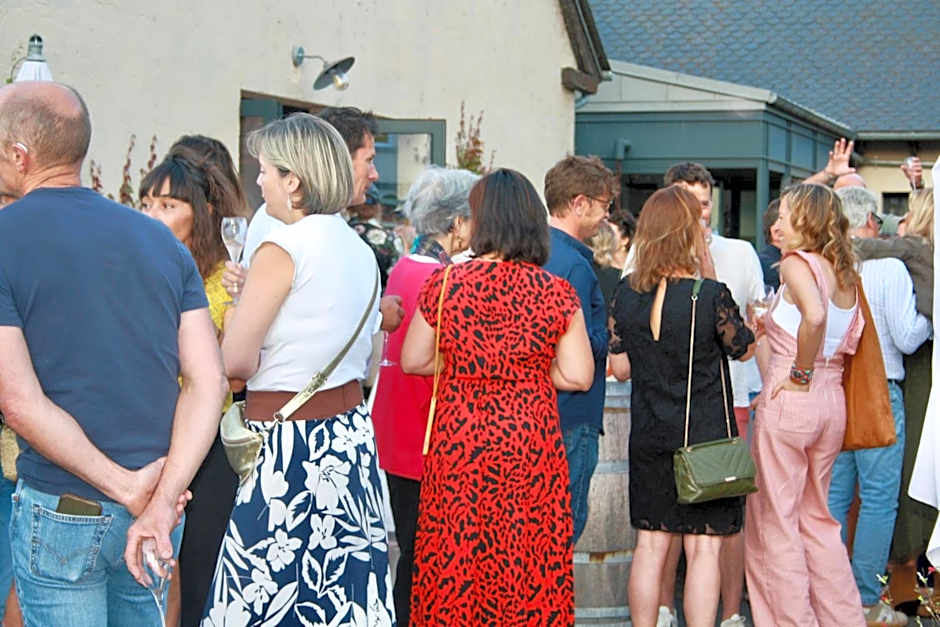 Logis Auberge du Barrez