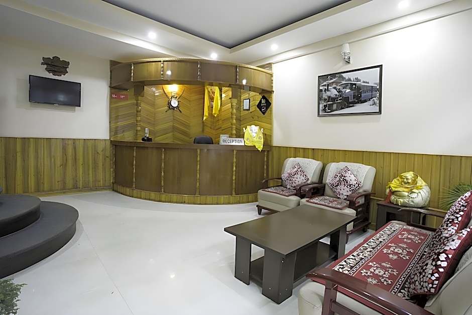 Hotel White Yak