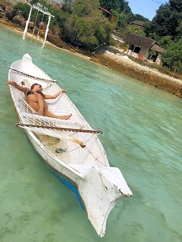 Sea Bridge Villa Ceningan