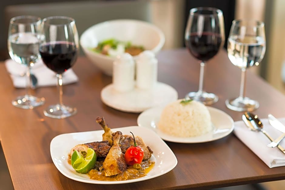 Radisson Hotel Dakar Diamniadio