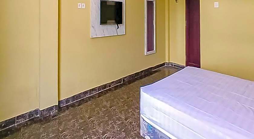 Urbanview Hotel Lamin Palangkaraya by RedDoorz