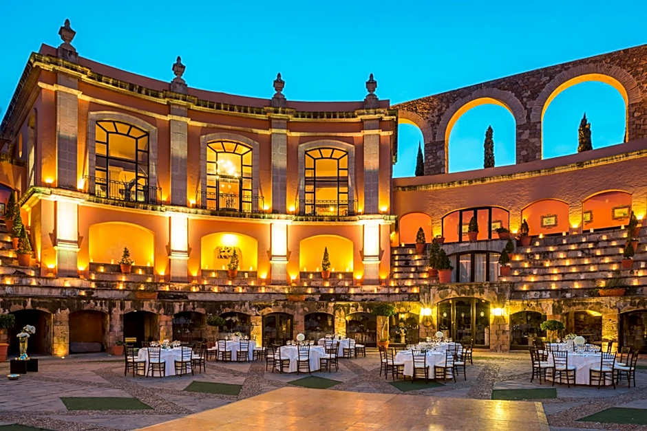 Quinta Real Zacatecas