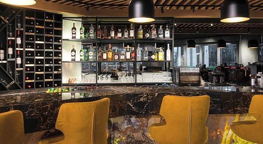 Radisson Hotel & Residences Erbil