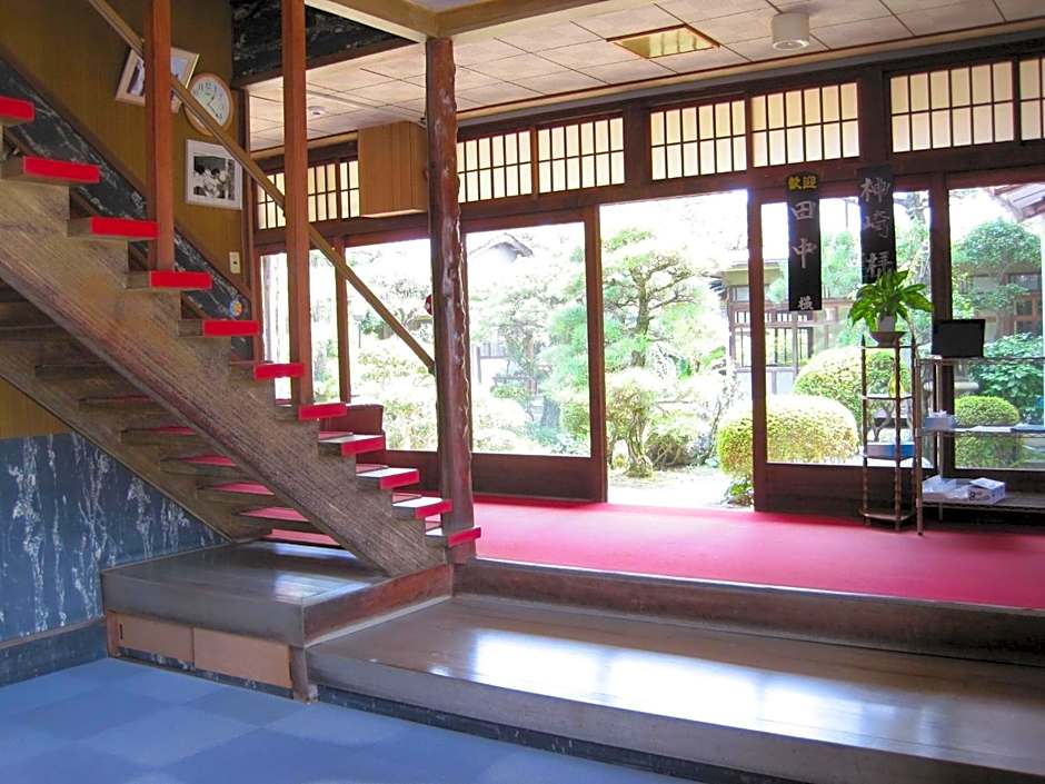 Suminoe Ryokan