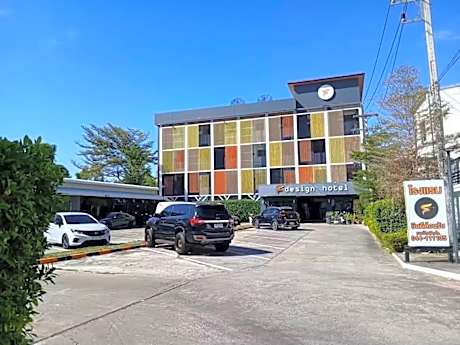 The S Hotel