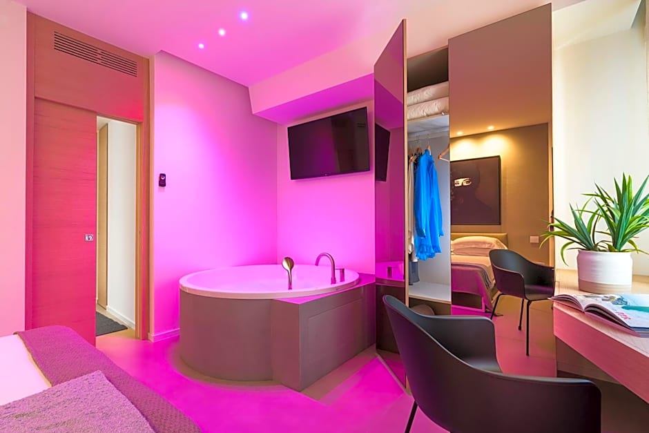 Catania Smart Apartments