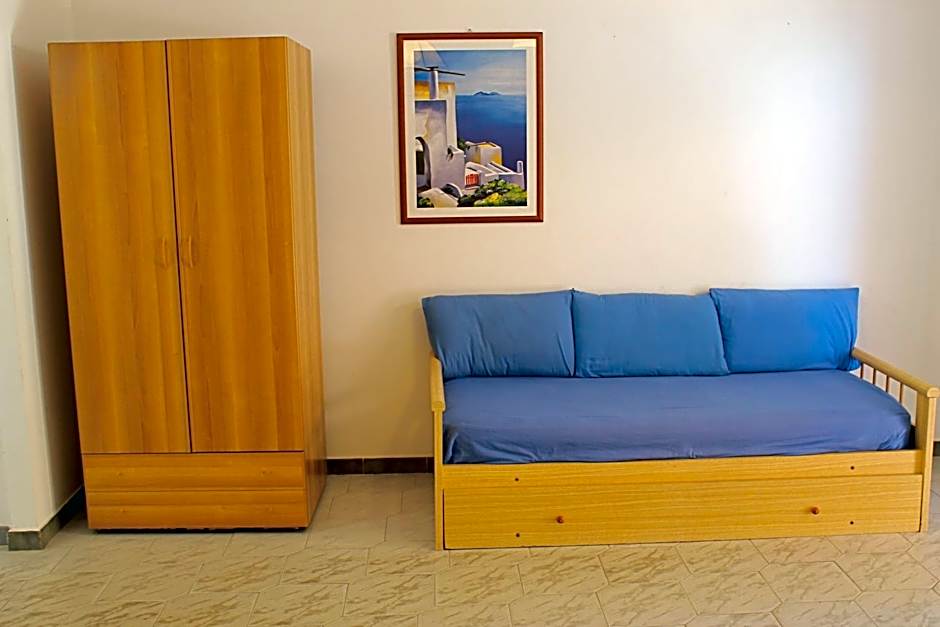 Villa Teti - Sicilia