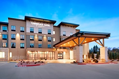 TownePlace Suites by Marriott Show Low
