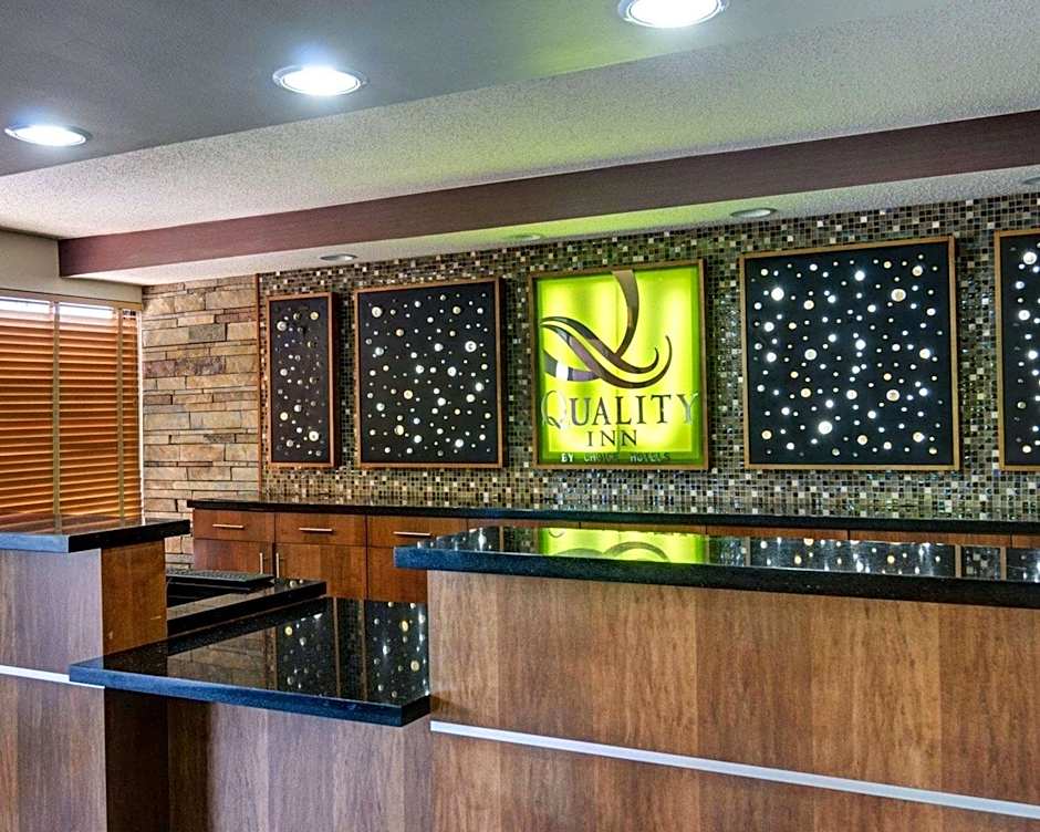 Quality Inn Fort Smith