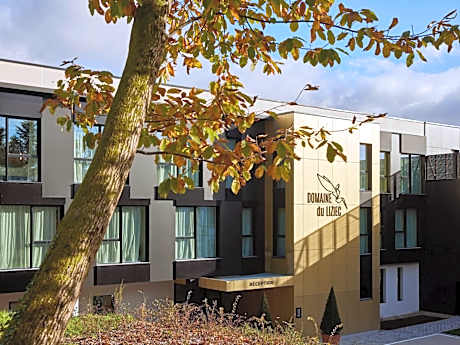 LE DOMAINE DU LIZIEC - VANNES MGALLERY COLLECTION 