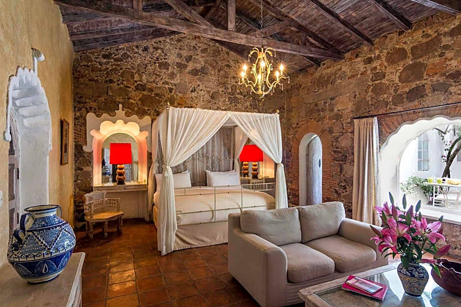 Villa Santa Mónica