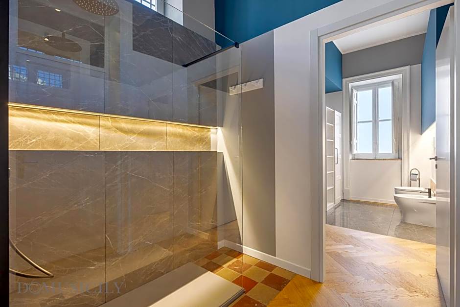 Real Tenuta Apartments By Domus Sicily