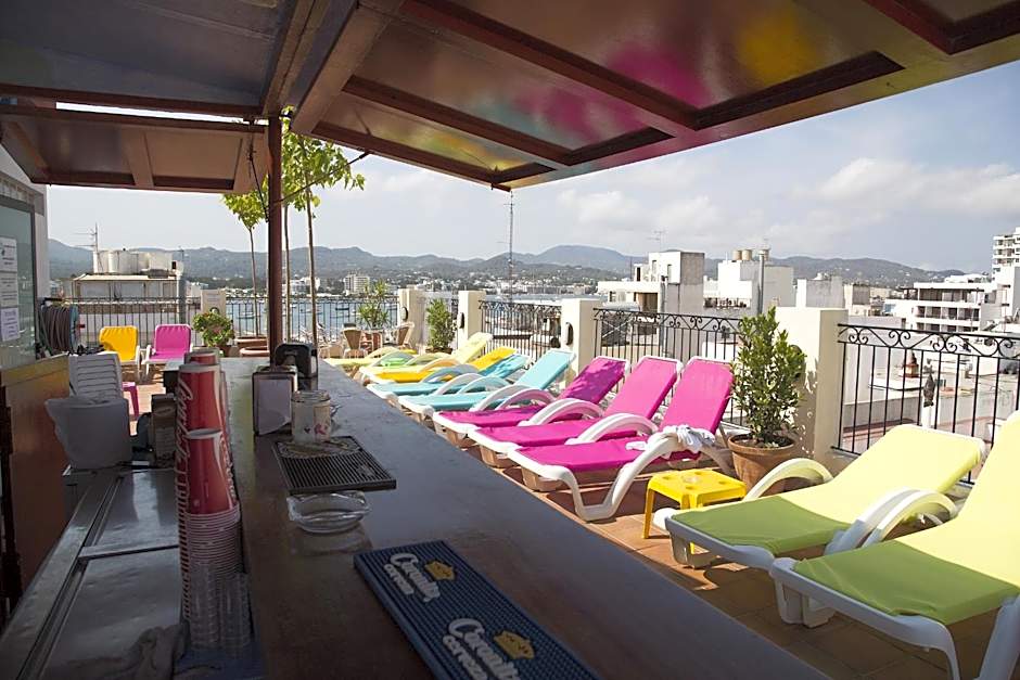 Apartamentos Casa Maria