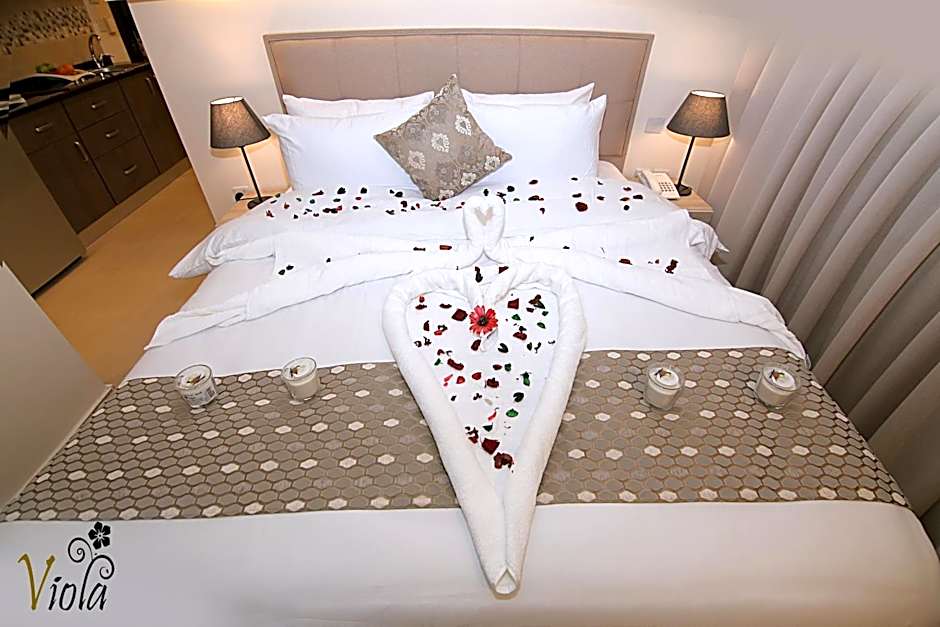 Viola Hotel Suites