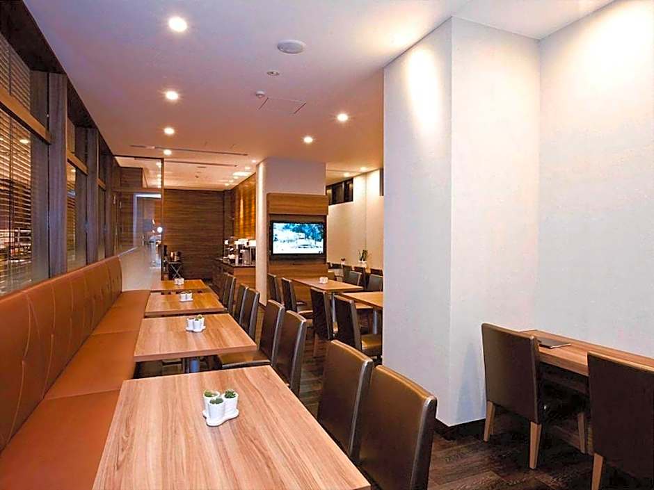 Sotetsu Fresa Inn Chiba Kashiwa