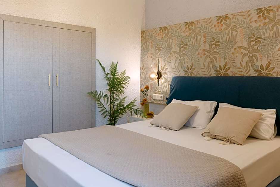 Perla Apartments