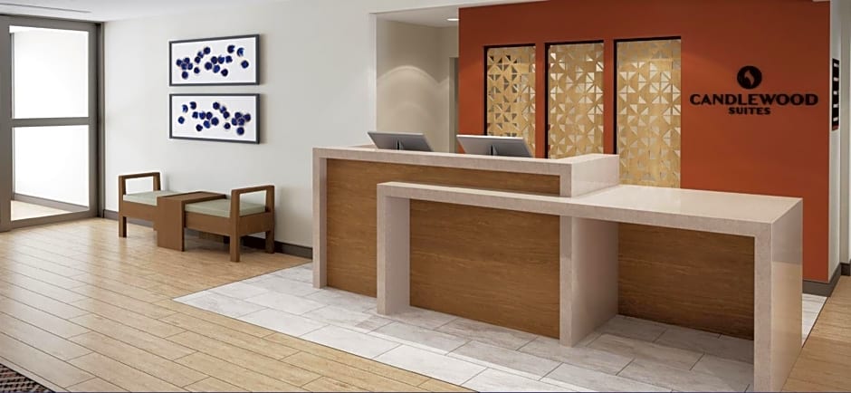 Candlewood Suites Charleston Mt Pleasant By IHG