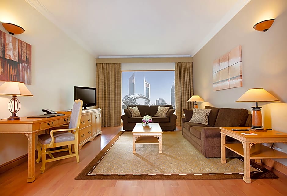 Photo 1 of 2 of 1 Bedroom Suite, Nonsmoking