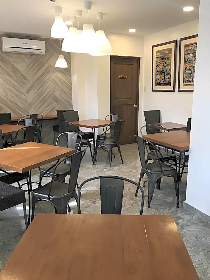 Cebu R Hotel Capitol