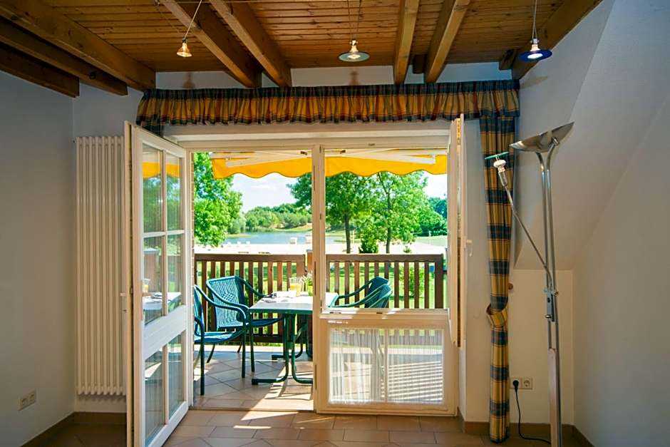 Ferienpark Mecklenburg